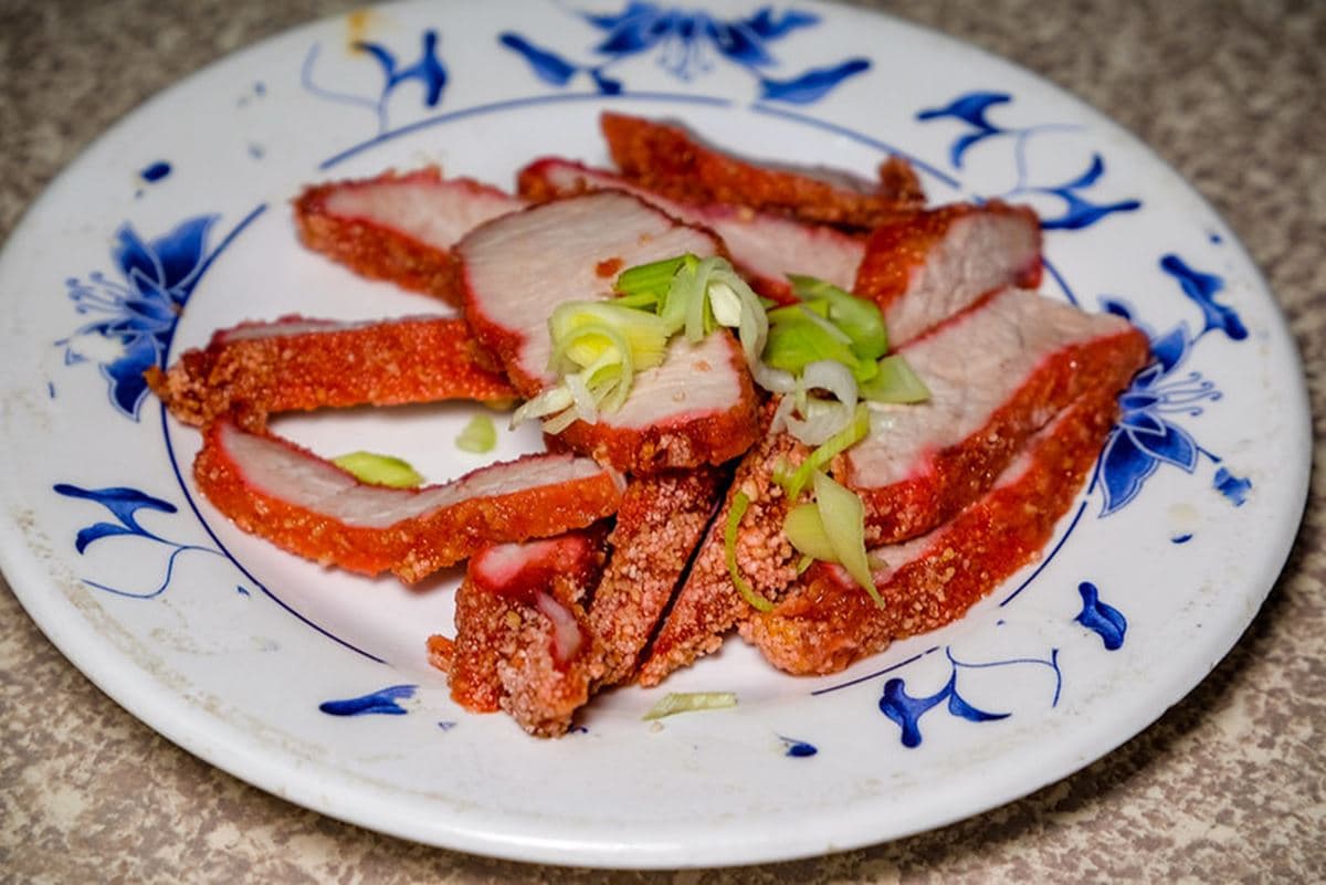 老饕激推「台北最強米粉湯」!藏身夜市在地人超愛,宵夜場到凌晨天天爆滿 老饕激推「台北最強米粉湯」!藏身夜市在地人超愛,宵夜場到凌晨天天爆滿