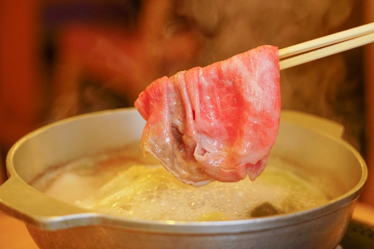 不只牛舌!仙台必吃美食6選+「排隊名店」指南:4認證仙台牛、限定水芹鍋 不只牛舌!仙台必吃美食6選+「排隊名店」指南:4認證仙台牛、限定水芹鍋