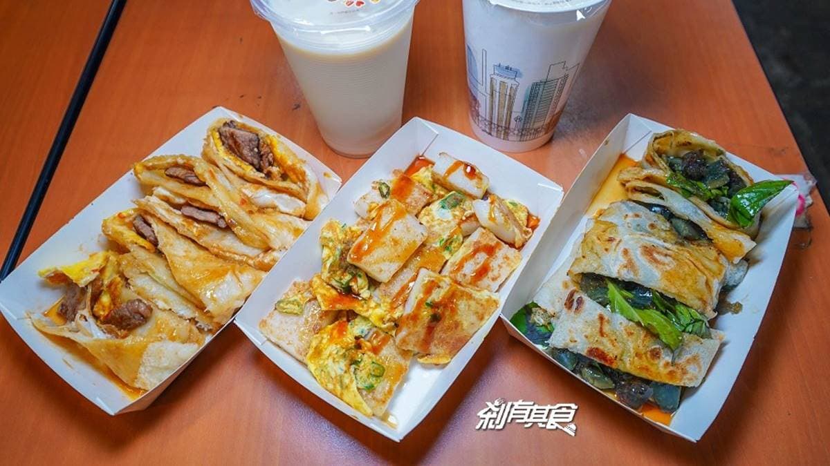 小時代眷村美食 img