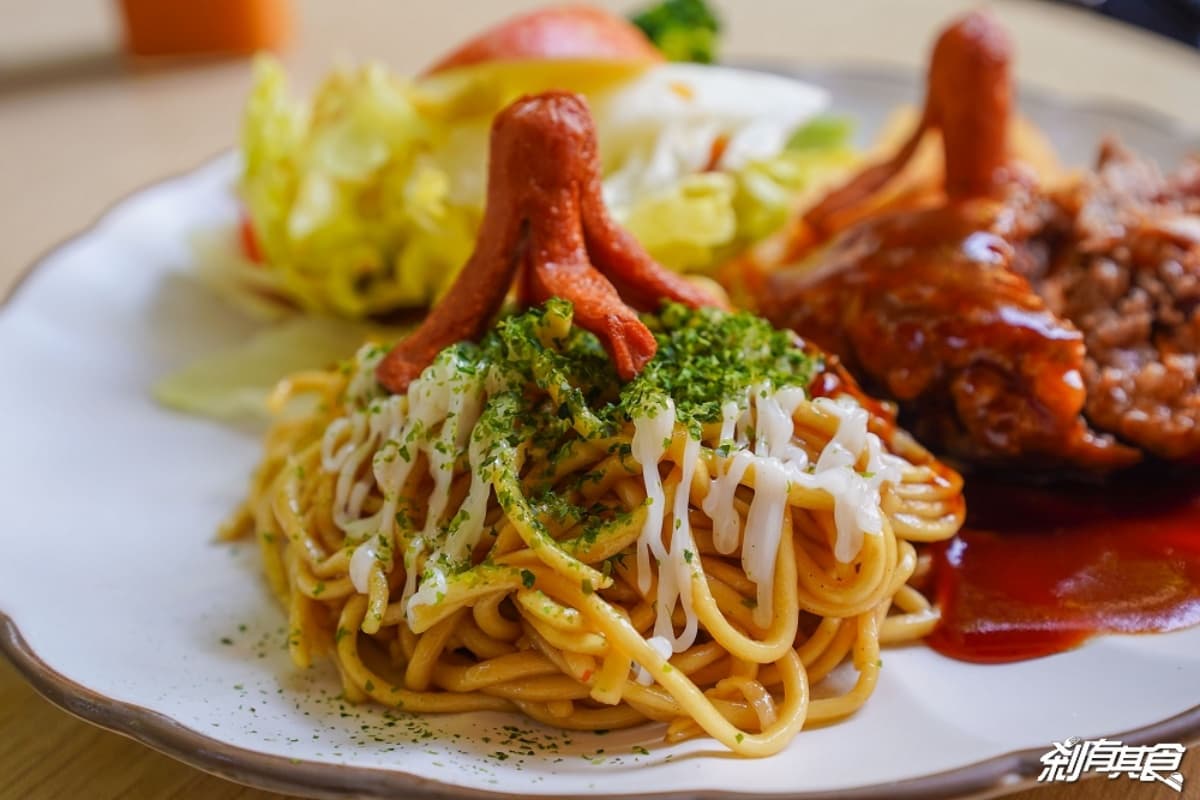 秒飛日本雜貨店!連假市集限定開逛,限量日式炒麵、爆汁漢堡排沒預約吃不到 秒飛日本雜貨店!連假市集限定開逛,限量日式炒麵、爆汁漢堡排沒預約吃不到