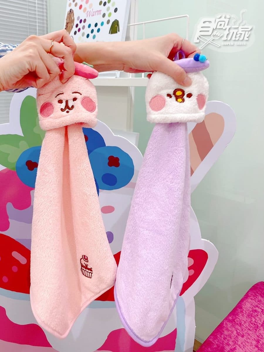 普發現金變成7400元!卡娜赫拉的小動物周邊免費拿,超萌行李箱這家百貨帶走 普發現金變成7400元!卡娜赫拉的小動物周邊免費拿,超萌行李箱這家百貨帶走