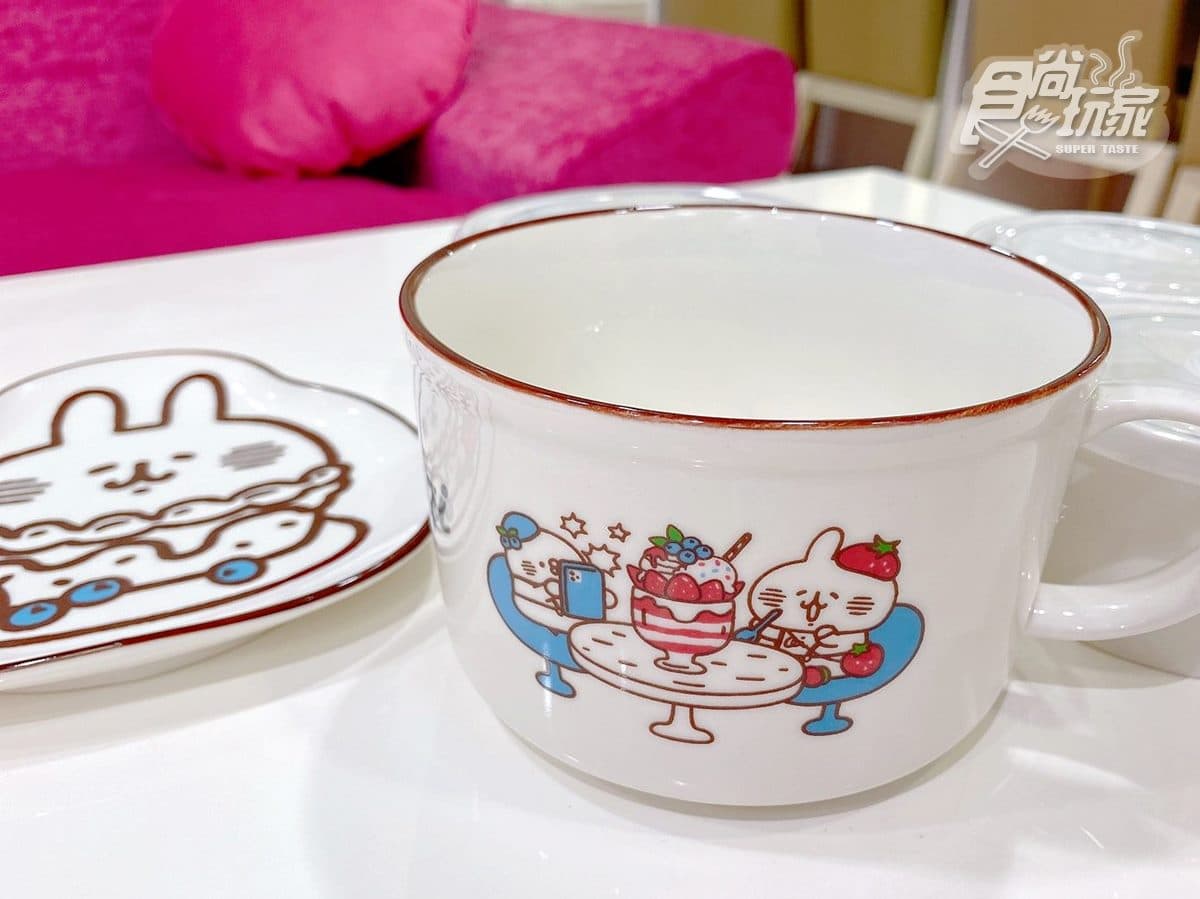 普發現金變成7400元!卡娜赫拉的小動物周邊免費拿,超萌行李箱這家百貨帶走 普發現金變成7400元!卡娜赫拉的小動物周邊免費拿,超萌行李箱這家百貨帶走