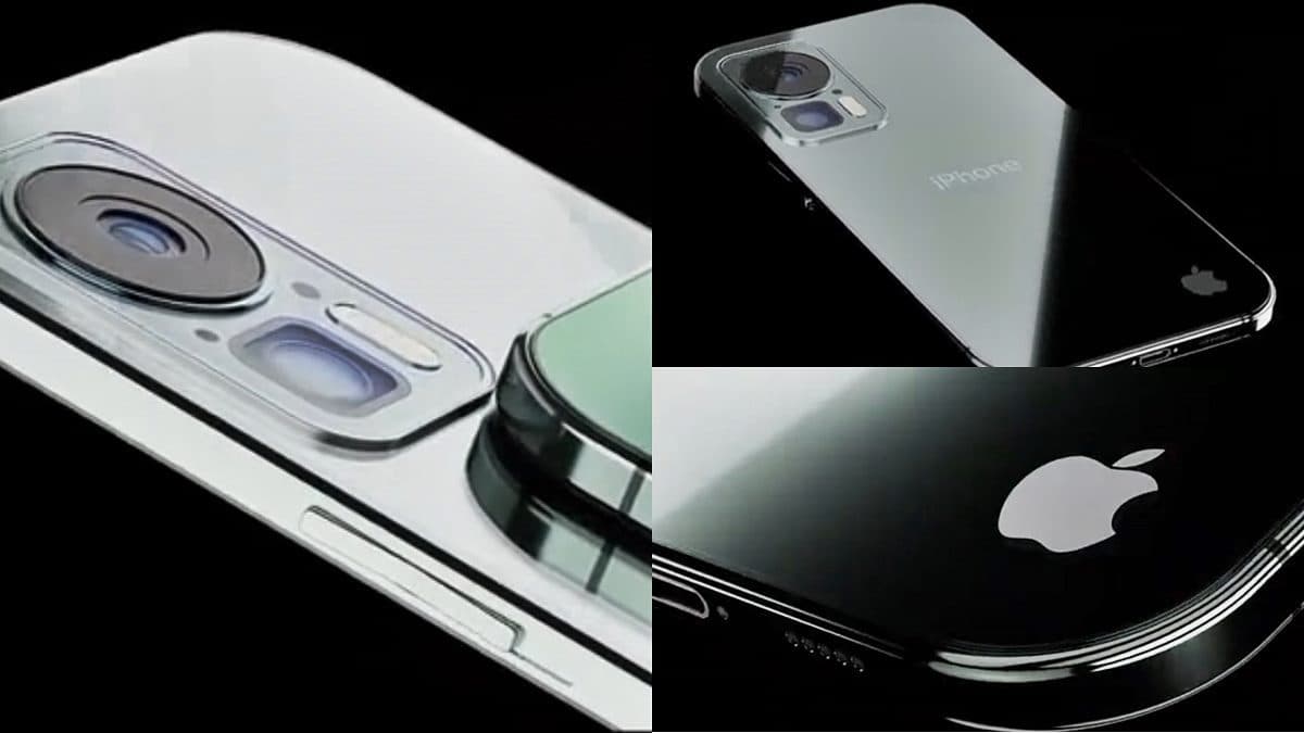 不只圓鏡頭!iPhone 15最新曝光「方形鏡頭」設計,全新功能「沒電也能用」
