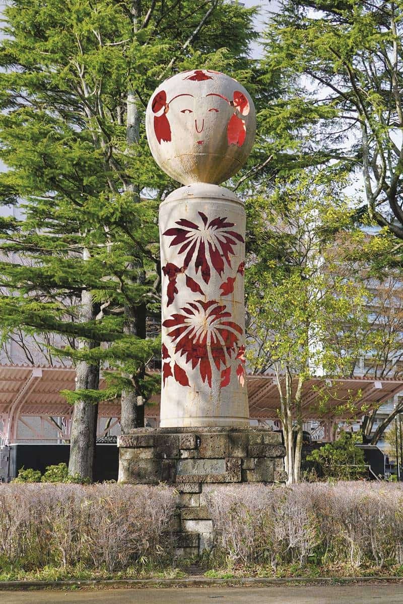 仙台5必知!搭手扶梯「站左或站右」?解密永遠在店門口微笑的「辣個男人」 仙台5必知!搭手扶梯「站左或站右」?解密永遠在店門口微笑的「辣個男人」