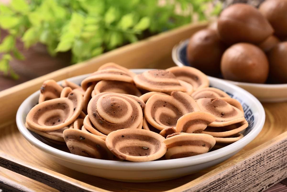 長輩愛但其實不好吃?網友票選5大「老人零食」,豬耳朵、冬瓜糖你吃過幾種 長輩愛但其實不好吃?網友票選5大「老人零食」,豬耳朵、冬瓜糖你吃過幾種