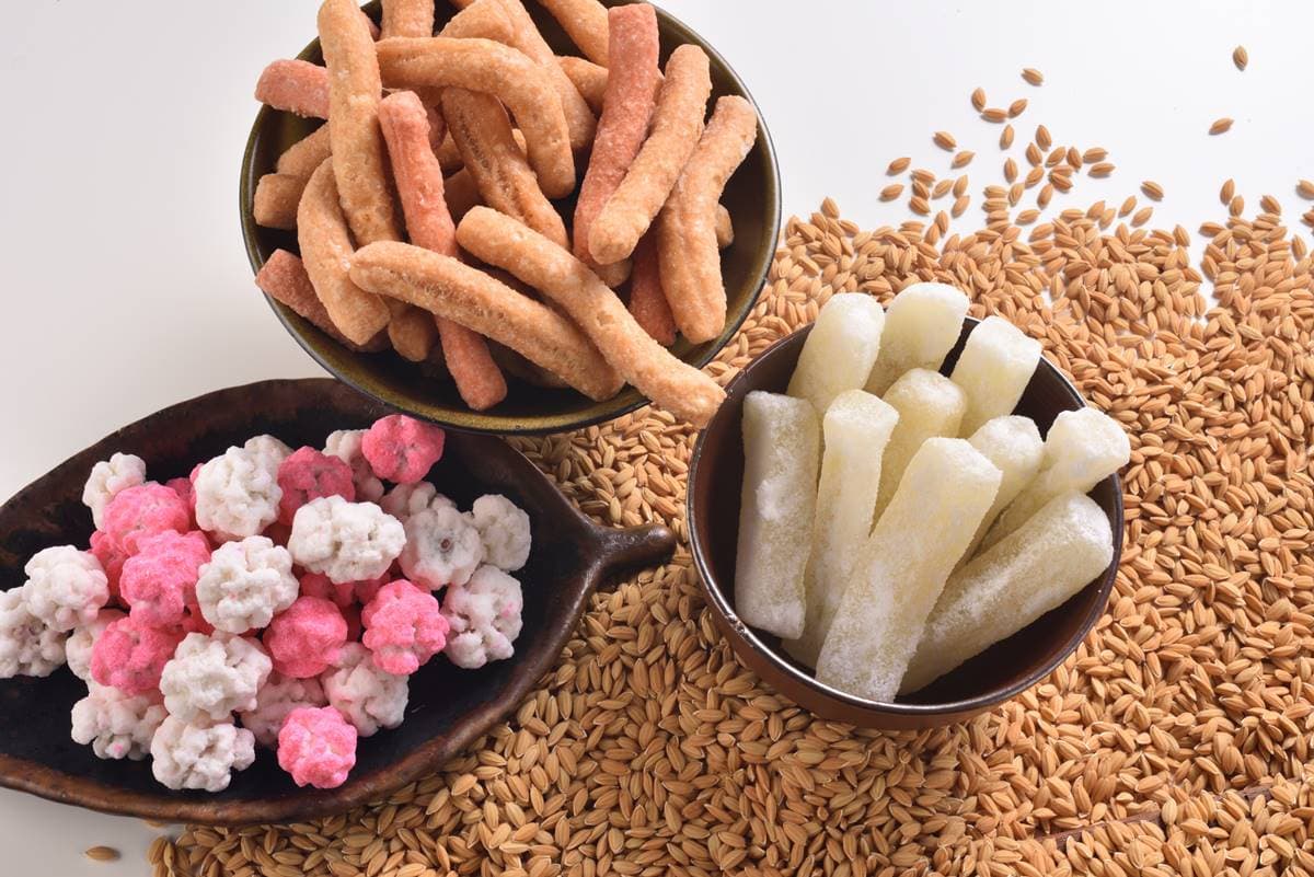 長輩愛但其實不好吃?網友票選5大「老人零食」,豬耳朵、冬瓜糖你吃過幾種 長輩愛但其實不好吃?網友票選5大「老人零食」,豬耳朵、冬瓜糖你吃過幾種