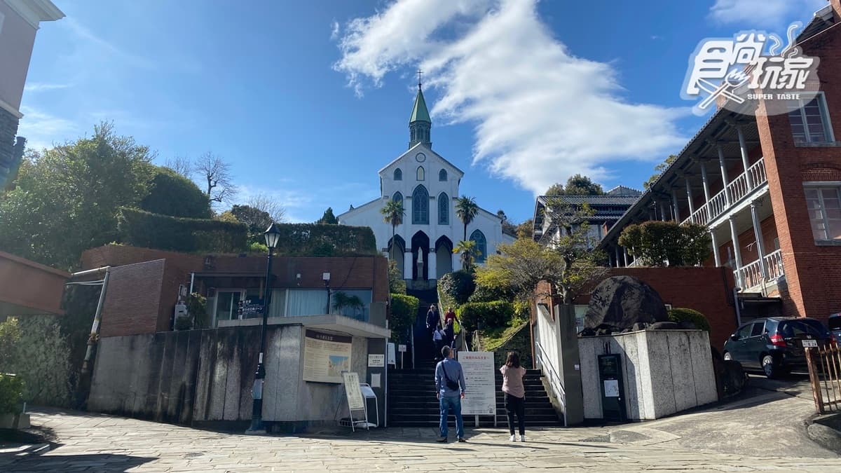 大浦天主堂