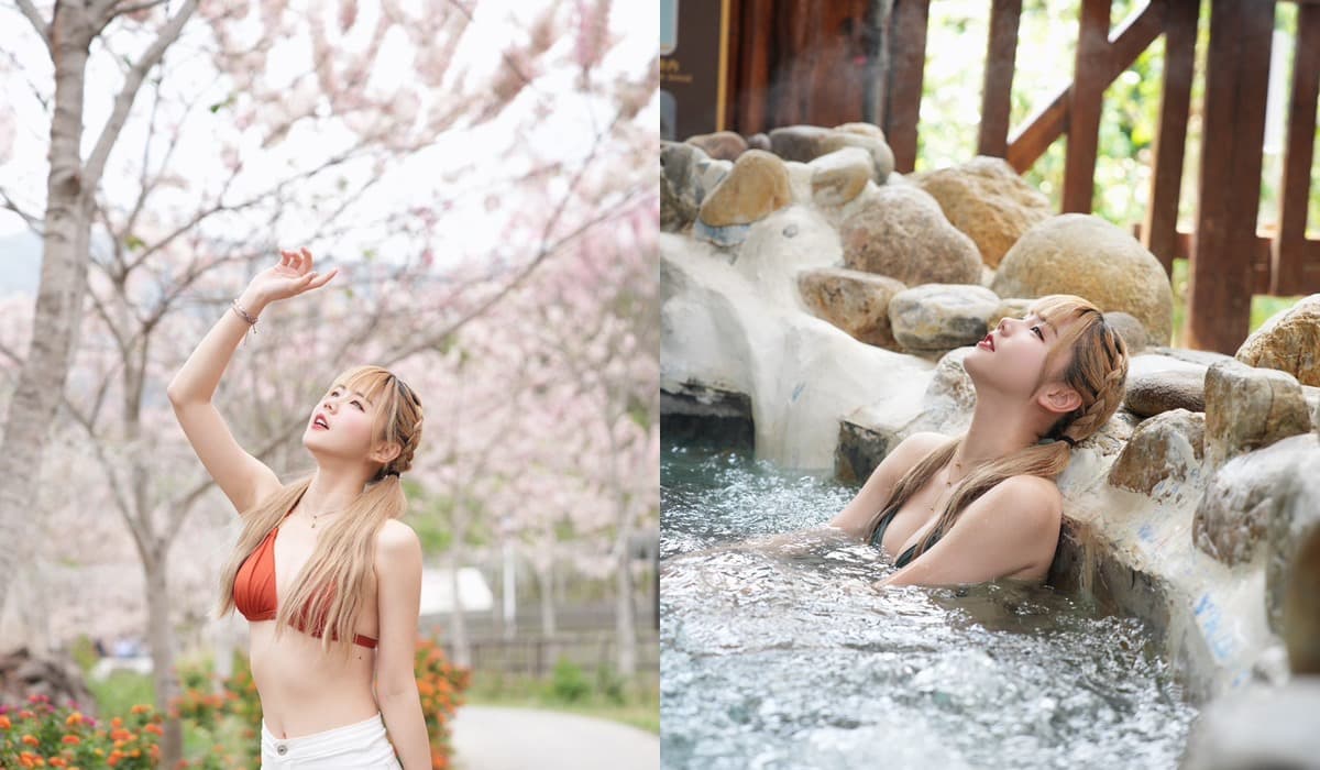 120元逛整天!「南部小溪頭」4/21起免預約入園,票價、路線、交通資訊一次看 120元逛整天!「南部小溪頭」4/21起免預約入園,票價、路線、交通資訊一次看