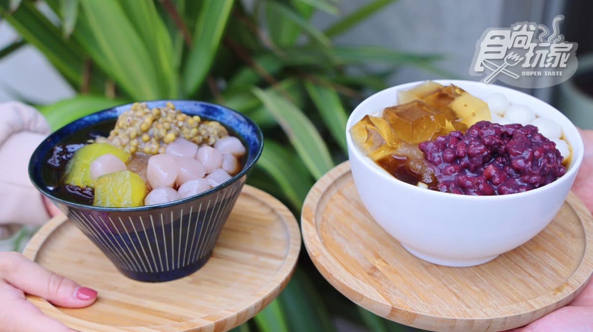 客家早午餐阿婆披薩!龍潭必吃4家打卡美食,超高CP值豆花免費續加吃到飽 客家早午餐阿婆披薩!龍潭必吃4家打卡美食,超高CP值豆花免費續加吃到飽