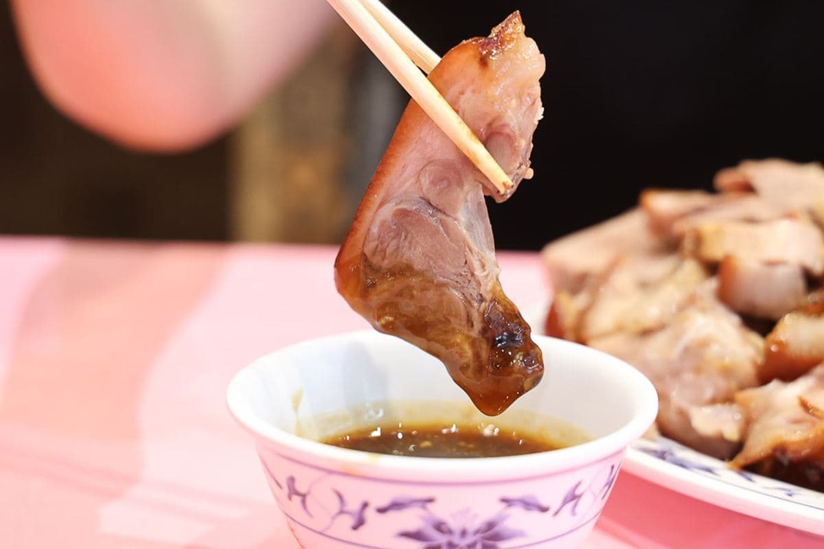 食尚鐵粉激推!全台最強6豬腳PK:75年老字號、八點檔暴紅、夜市夯到日本 食尚鐵粉激推!全台最強6豬腳PK:75年老字號、八點檔暴紅、夜市夯到日本