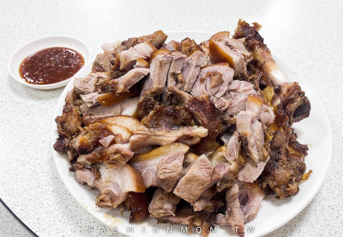 食尚鐵粉激推!全台最強6豬腳PK:75年老字號、八點檔暴紅、夜市夯到日本 食尚鐵粉激推!全台最強6豬腳PK:75年老字號、八點檔暴紅、夜市夯到日本