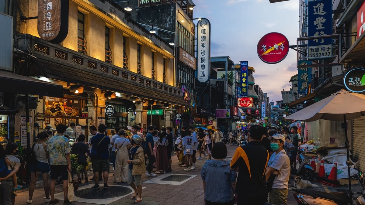 六都以外哪個縣市最宜居?最多網友點名「它」:最後淨土