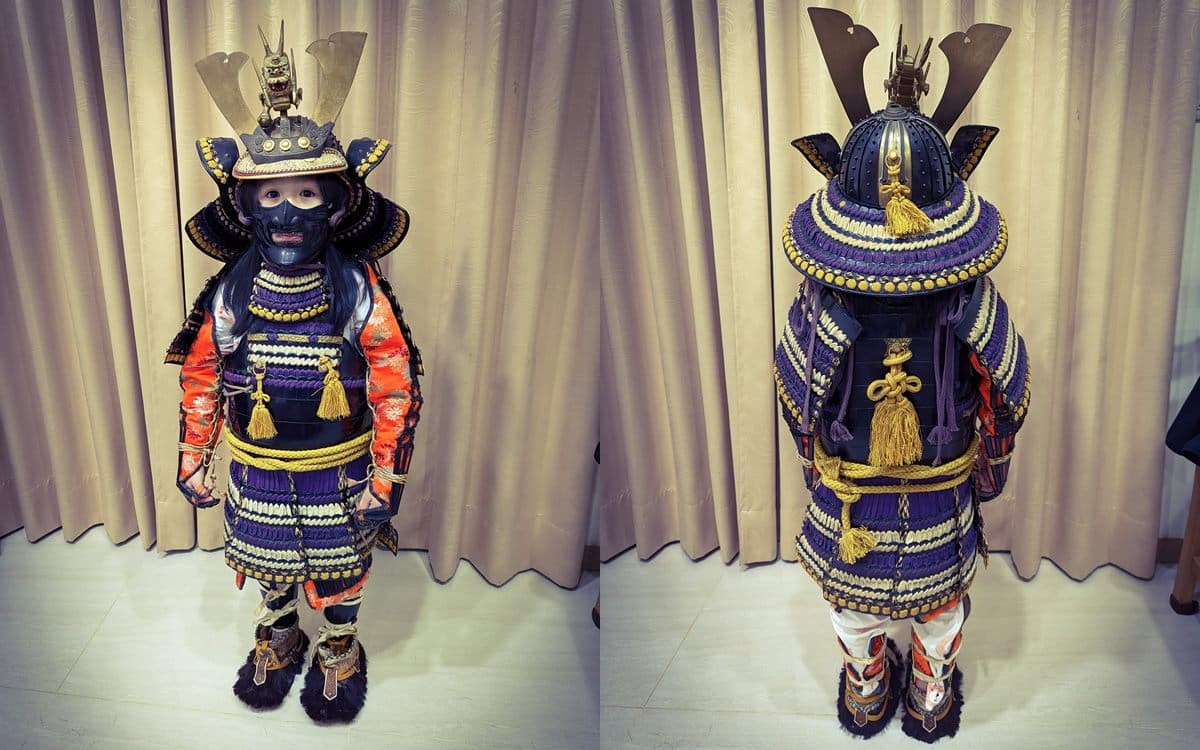 美到秒飛日本!百面「鯉魚旗海」現身桃園神社,再免費開逛假日市集、吃豆花 美到秒飛日本!百面「鯉魚旗海」現身桃園神社,再免費開逛假日市集、吃豆花