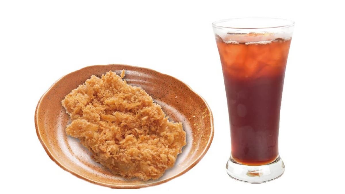 腰內豬排+飲料僅51元!「日本最大連鎖豬排店」加購爽嗑,期間限定快吃爆 腰內豬排+飲料僅51元!「日本最大連鎖豬排店」加購爽嗑,期間限定快吃爆