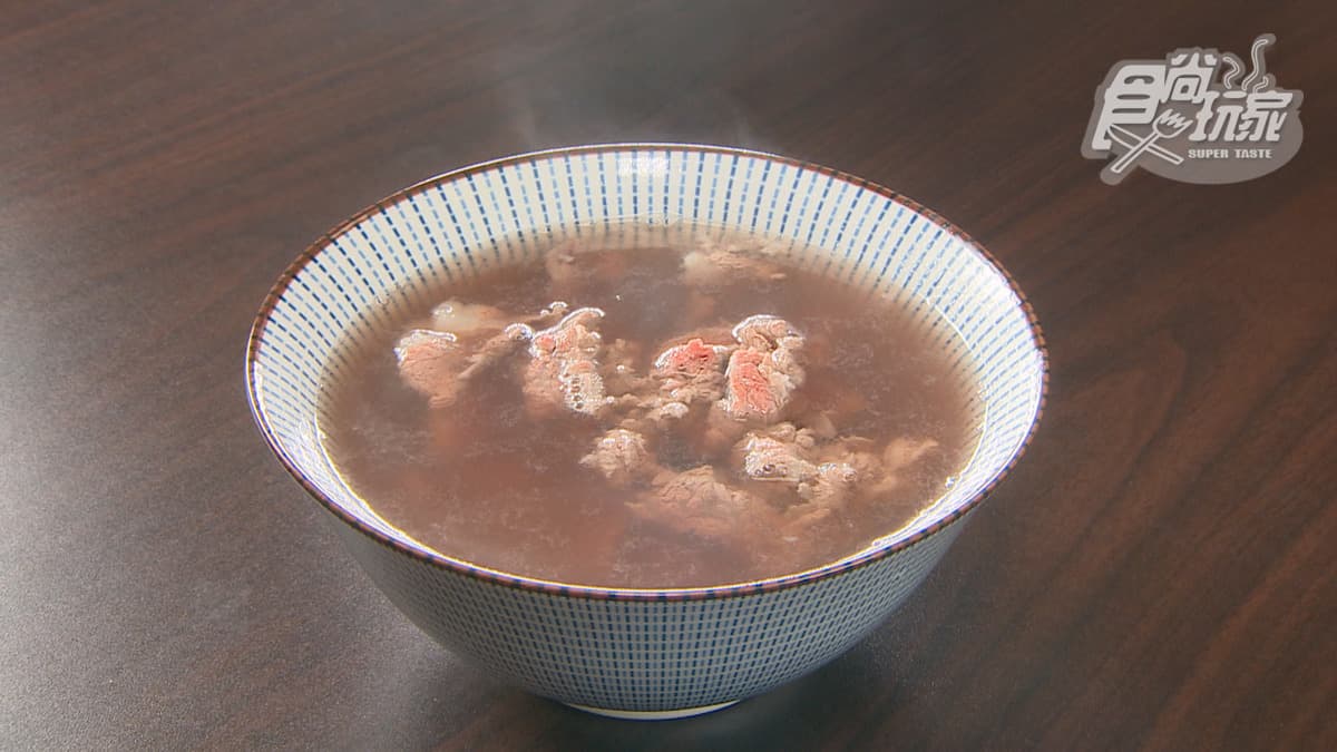 毛哥溫體牛肉湯 img