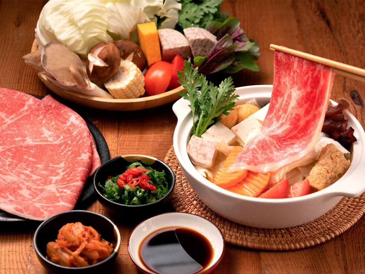 免費送富士肉肉山、嗑頂級龍蝦!王品5品牌推優惠,火鍋控手刀揪團開吃 免費送富士肉肉山、嗑頂級龍蝦!王品5品牌推優惠,火鍋控手刀揪團開吃