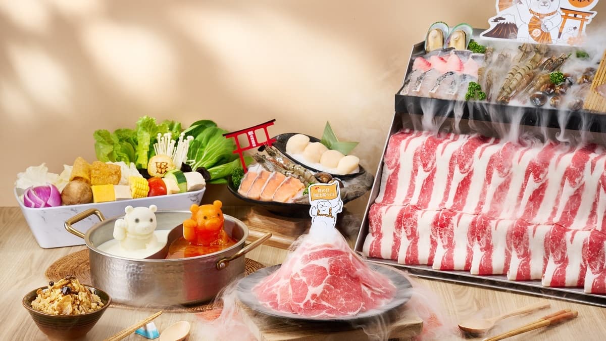 免費送富士肉肉山、嗑頂級龍蝦!王品5品牌推優惠,火鍋控手刀揪團開吃 免費送富士肉肉山、嗑頂級龍蝦!王品5品牌推優惠,火鍋控手刀揪團開吃