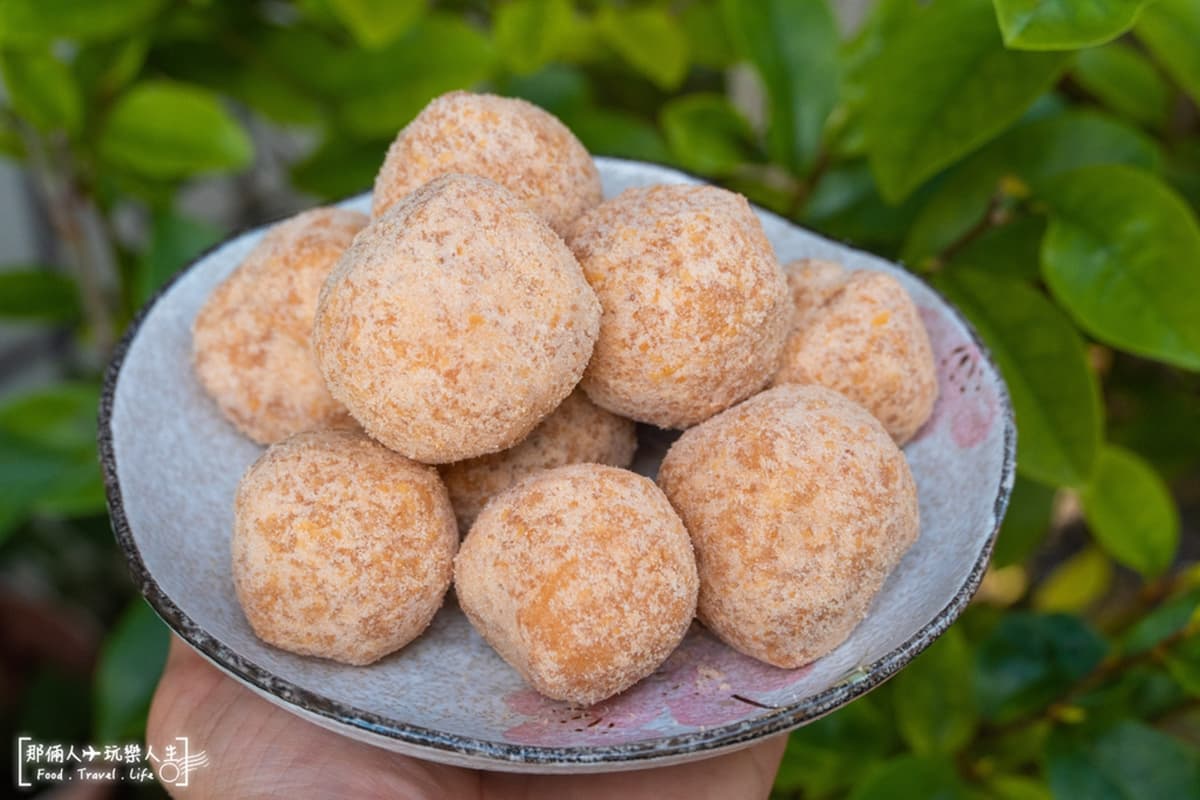 內行才知!超隱密工廠直出「古早味麻粩」,手工噴香超唰嘴、買特大包最划算 內行才知!超隱密工廠直出「古早味麻粩」,手工噴香超唰嘴、買特大包最划算