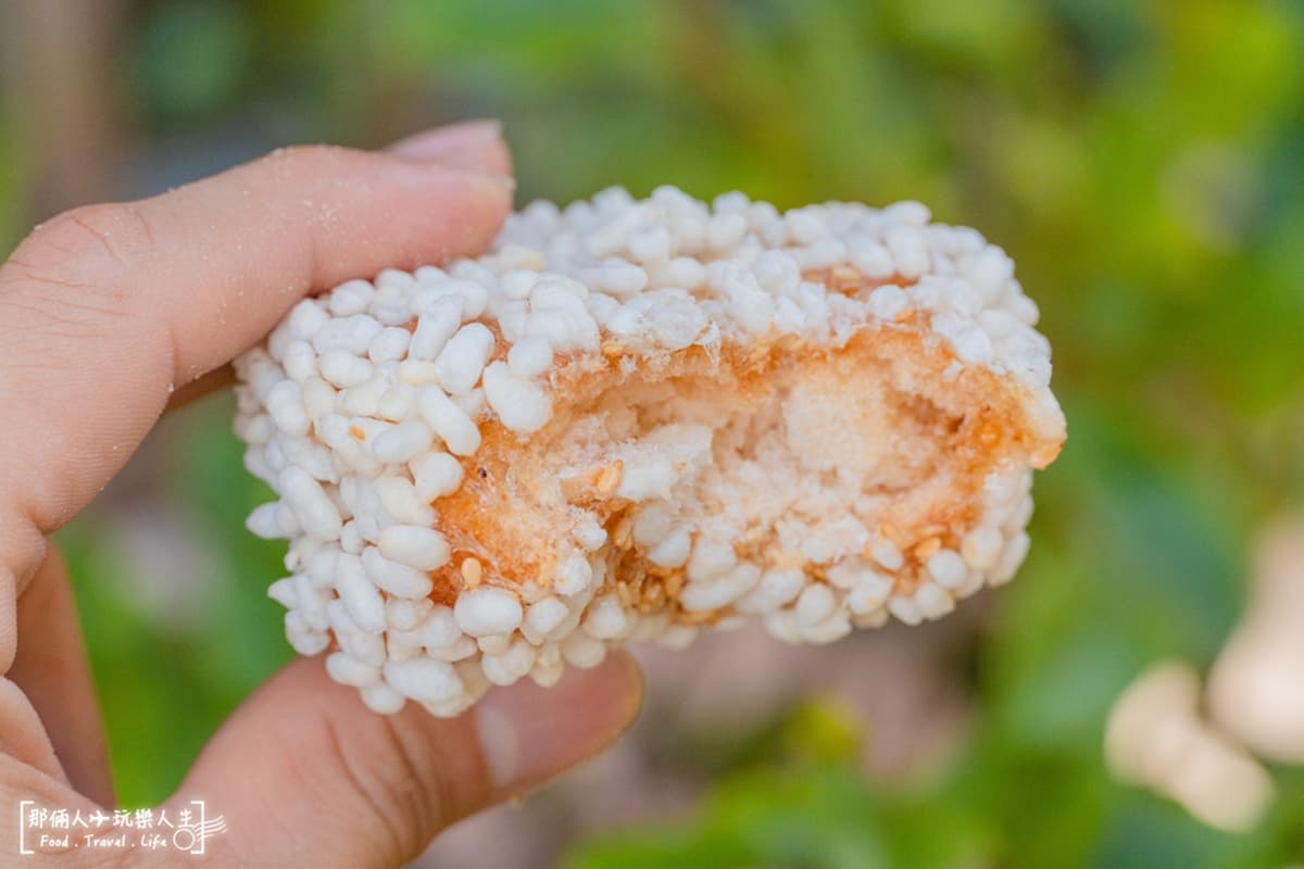 內行才知!超隱密工廠直出「古早味麻粩」,手工噴香超唰嘴、買特大包最划算 內行才知!超隱密工廠直出「古早味麻粩」,手工噴香超唰嘴、買特大包最划算