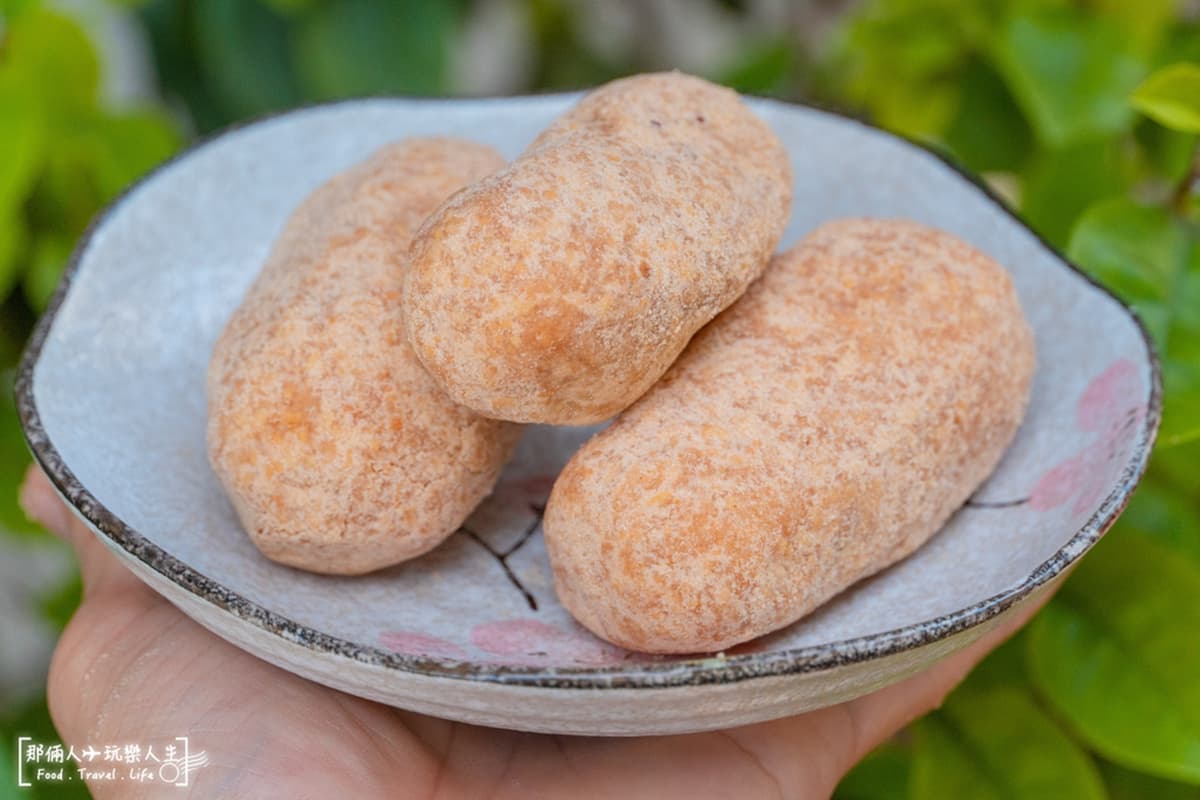 內行才知!超隱密工廠直出「古早味麻粩」,手工噴香超唰嘴、買特大包最划算 內行才知!超隱密工廠直出「古早味麻粩」,手工噴香超唰嘴、買特大包最划算