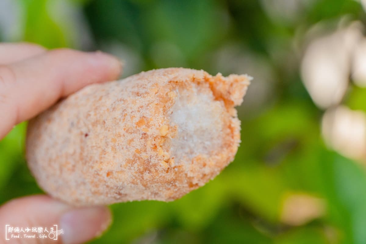 內行才知!超隱密工廠直出「古早味麻粩」,手工噴香超唰嘴、買特大包最划算 內行才知!超隱密工廠直出「古早味麻粩」,手工噴香超唰嘴、買特大包最划算