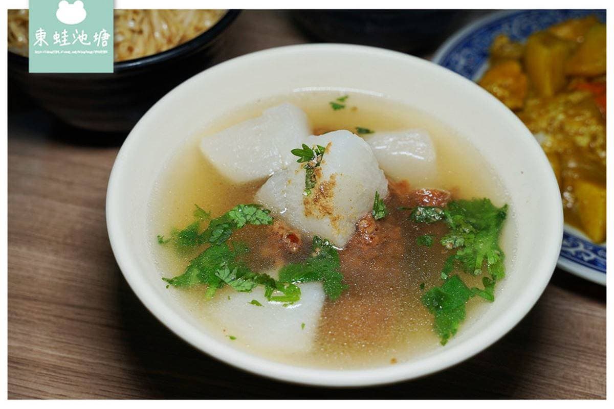 北車巷內高CP值美食!華陰街40年「老店排骨酥」內行才知,肉燥意麵香Q帶勁 北車巷內高CP值美食!華陰街40年「老店排骨酥」內行才知,肉燥意麵香Q帶勁