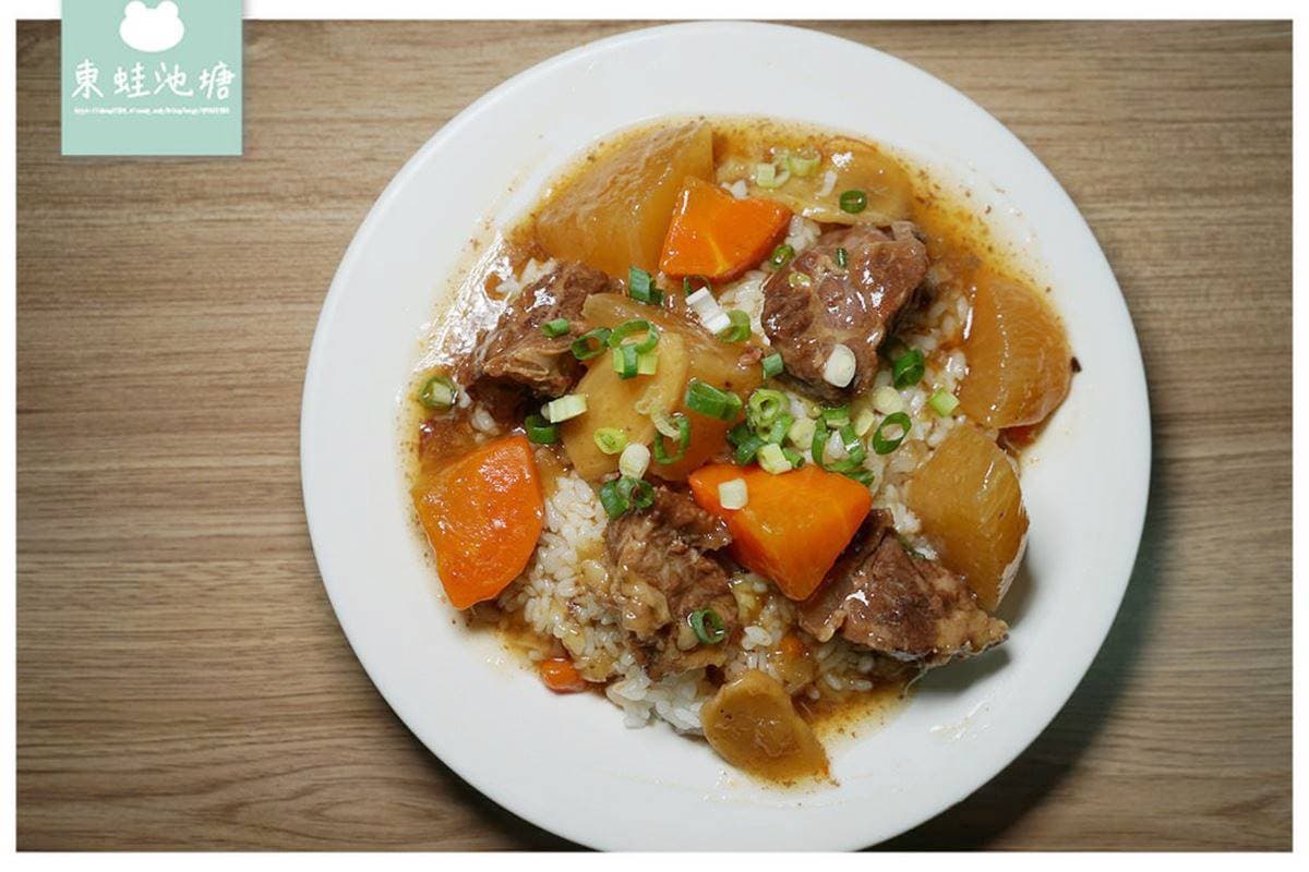 北車巷內高CP值美食!華陰街40年「老店排骨酥」內行才知,肉燥意麵香Q帶勁 北車巷內高CP值美食!華陰街40年「老店排骨酥」內行才知,肉燥意麵香Q帶勁