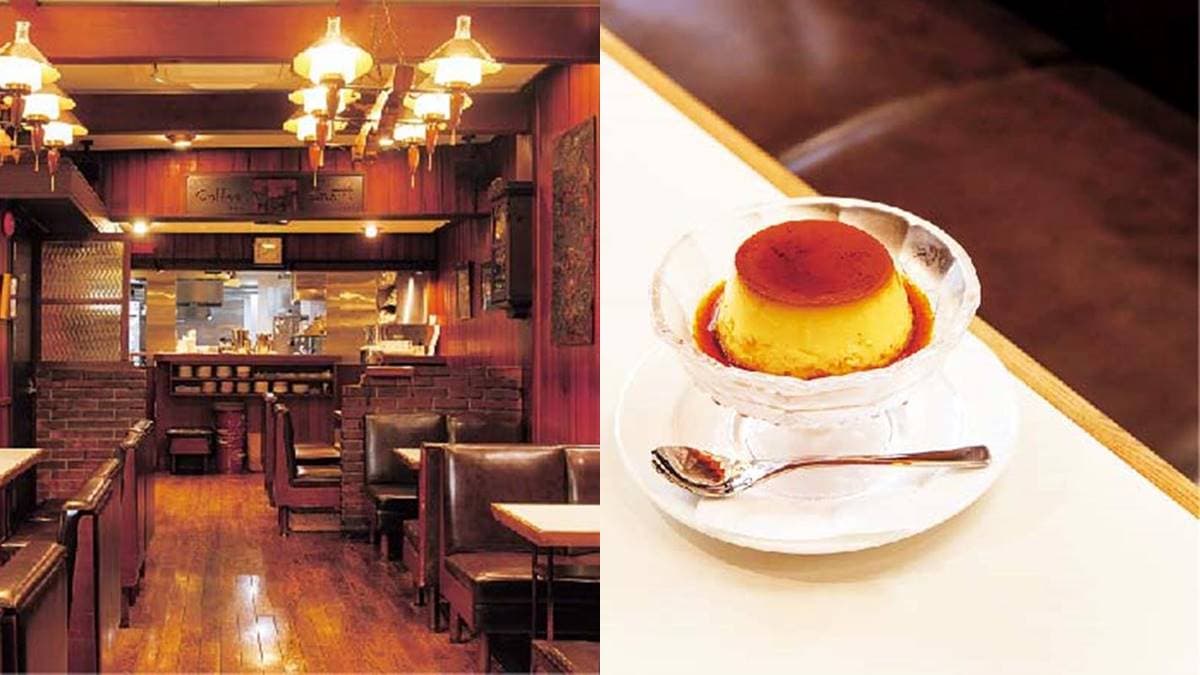螞蟻人衝了!京都7間「人氣話題甜點」:堆得像小山「限定聖代」、紅豆鬆餅 螞蟻人衝了!京都7間「人氣話題甜點」:堆得像小山「限定聖代」、紅豆鬆餅