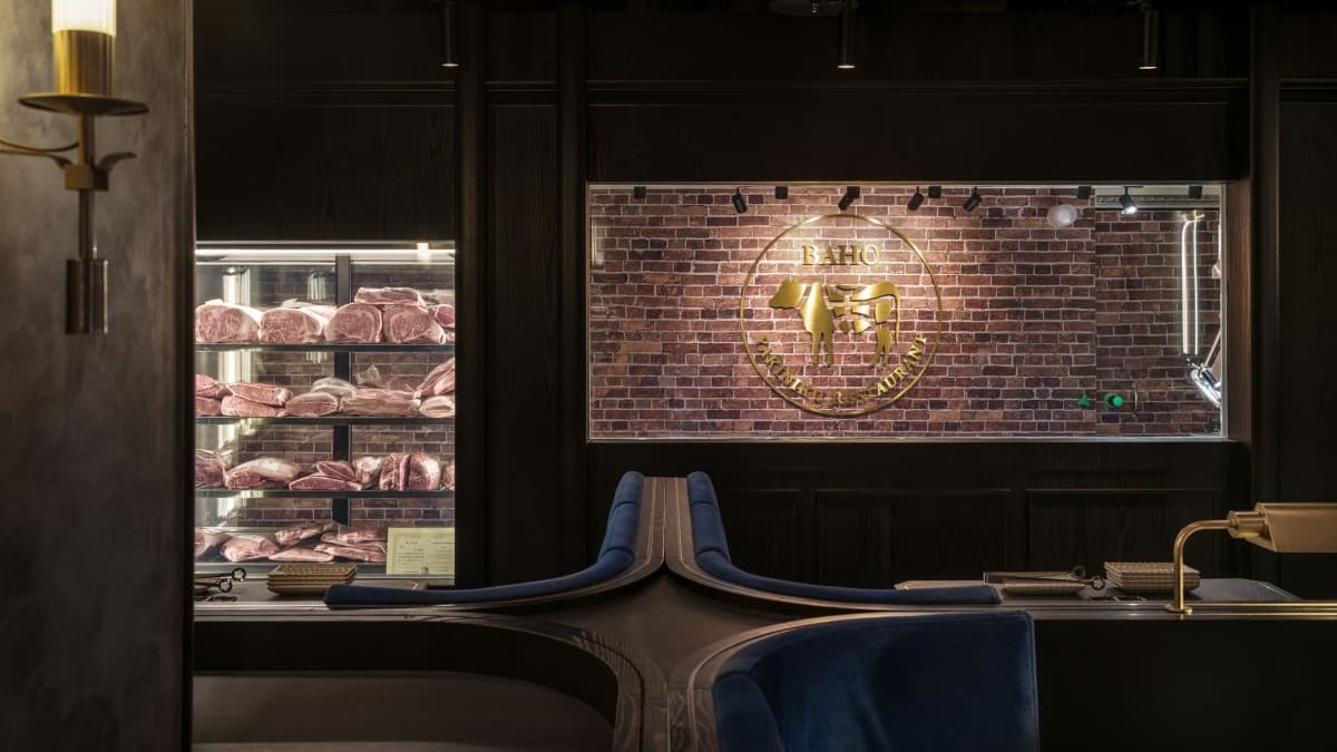 全新百坪「八和和牛燒肉專門店」!怒嗑8大類和牛燒烤,再打卡神祕西服店 全新百坪「八和和牛燒肉專門店」!怒嗑8大類和牛燒烤,再打卡神祕西服店
