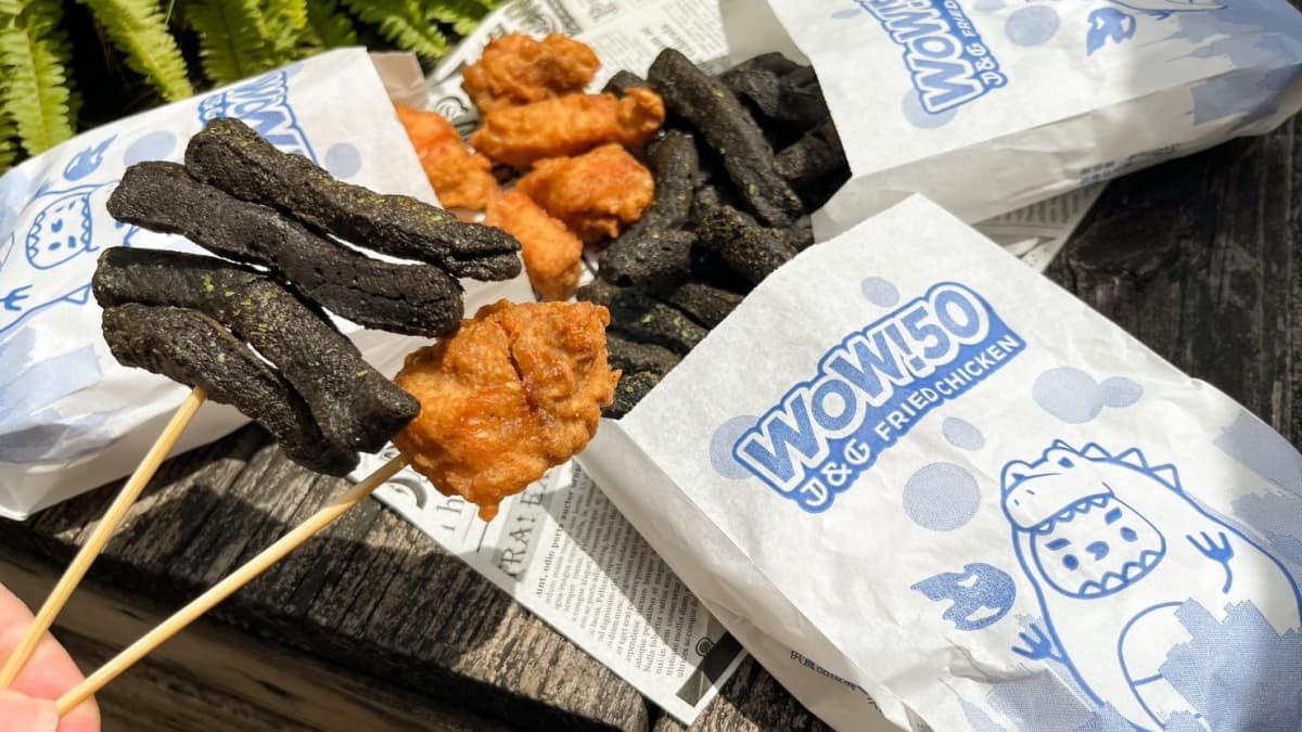 本週7家超值優惠!麥當勞買一送一、康青龍新品免費喝、披薩+炸雞現省169元 「繼光香香雞」加購5折優惠!人氣炸物激省最高70元,拍Reels再爽拿10萬元