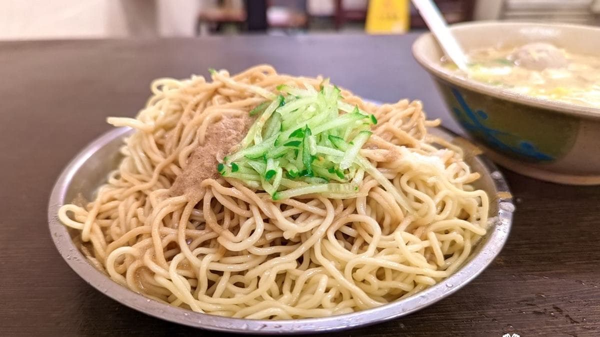 小慧涼麵 img