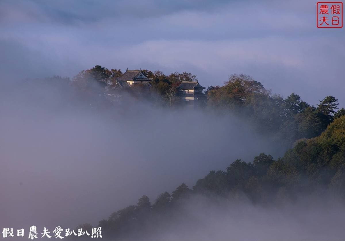 房子「飄浮在空中」看過嗎?特搜5處「天空之城」:宮崎駿動畫原型就是它 房子「飄浮在空中」看過嗎?特搜5處「天空之城」:宮崎駿動畫原型就是它