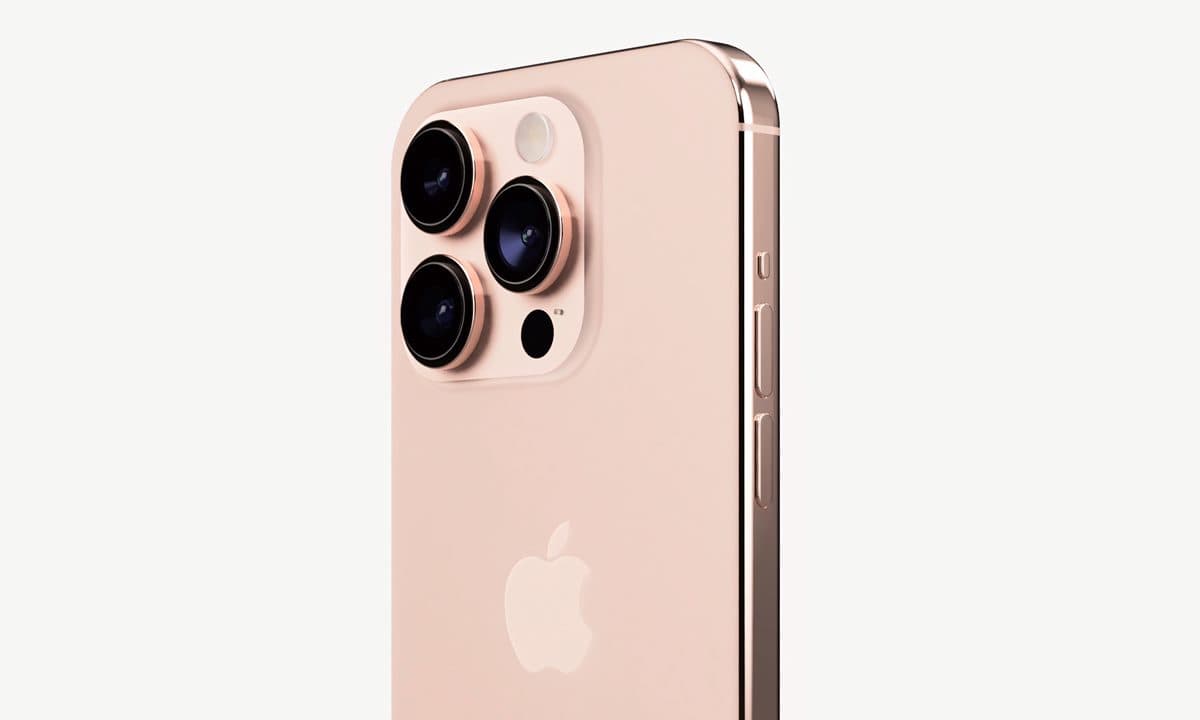 iPhone 15夢幻玫瑰金、奶油金9/15登場!全系列手機改動態島,瀏海說掰掰 iPhone 15夢幻玫瑰金、奶油金9/15登場!全系列手機改動態島,瀏海說掰掰