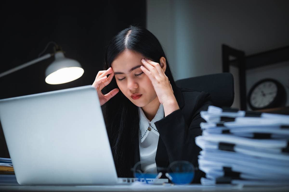 晚餐不吃「愈減愈肥」!專家破迷思「睡前吃東西會變胖」這觀念,才讓你變肥 晚餐不吃「愈減愈肥」!專家破迷思「睡前吃東西會變胖」這觀念,才讓你變肥