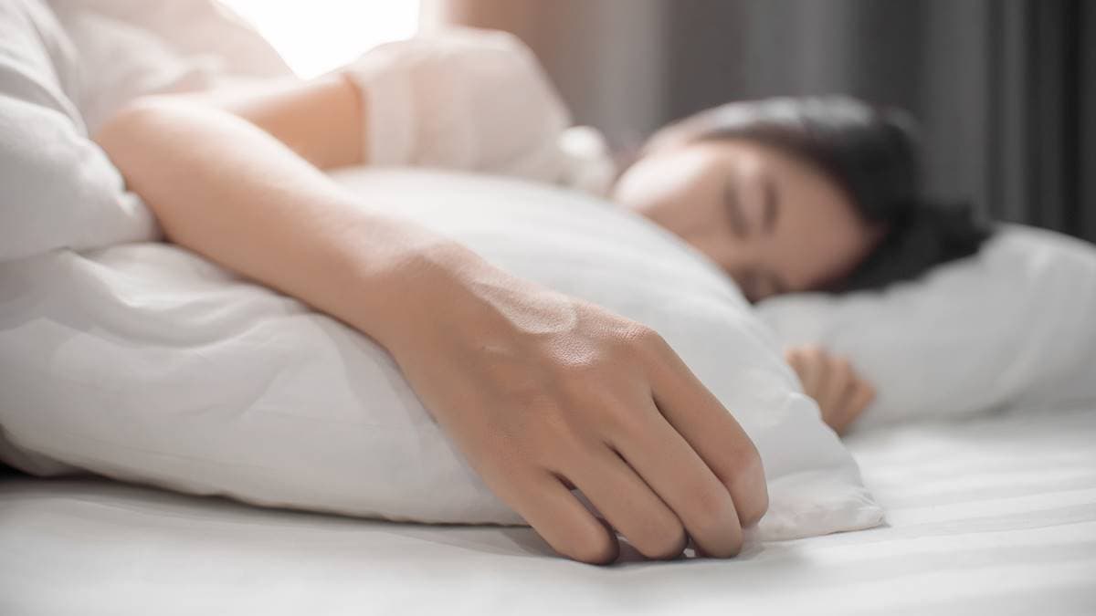 晚餐不吃「愈減愈肥」!專家破迷思「睡前吃東西會變胖」這觀念,才讓你變肥 晚餐不吃「愈減愈肥」!專家破迷思「睡前吃東西會變胖」這觀念,才讓你變肥