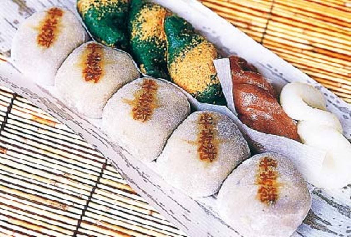 避暑、求好運都有!1日券暢遊京都後花園6景點:超靈驗水占卜、老字號甜點 避暑、求好運都有!1日券暢遊京都後花園6景點:超靈驗水占卜、老字號甜點