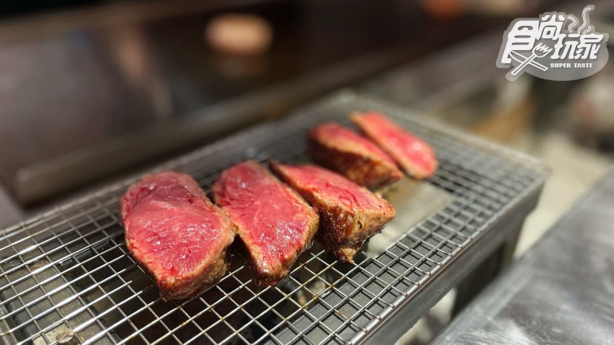 【新開店】日本超夯「直火漢堡排」買一送一!全新「肉旨房」立蛋再贈肉排 【新開店】日本超夯「直火漢堡排」買一送一!全新「肉旨房」立蛋再贈肉排