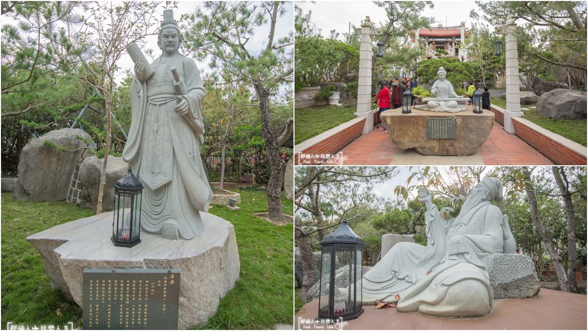 別只衝劍湖山!雲林虎尾6免費景點:百年鐵橋、破萬坪日式庭院、最美媽祖廟 別只衝劍湖山!雲林虎尾6免費景點:百年鐵橋、破萬坪日式庭院、最美媽祖廟