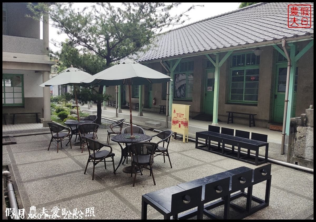 別只衝劍湖山!雲林虎尾6免費景點:百年鐵橋、破萬坪日式庭院、最美媽祖廟 別只衝劍湖山!雲林虎尾6免費景點:百年鐵橋、破萬坪日式庭院、最美媽祖廟