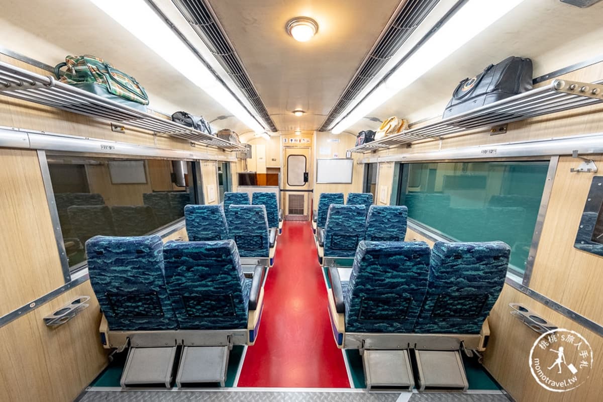 65元4館玩到飽!台北「鐵道博物館」神還原老車站、車廂,還能免費搭小火車 65元4館玩到飽!台北「鐵道博物館」神還原老車站、車廂,還能免費搭小火車