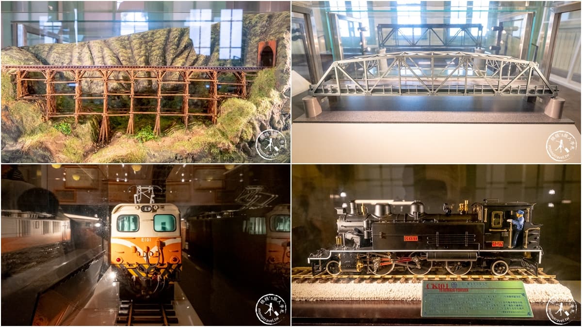 65元4館玩到飽!台北「鐵道博物館」神還原老車站、車廂,還能免費搭小火車 65元4館玩到飽!台北「鐵道博物館」神還原老車站、車廂,還能免費搭小火車