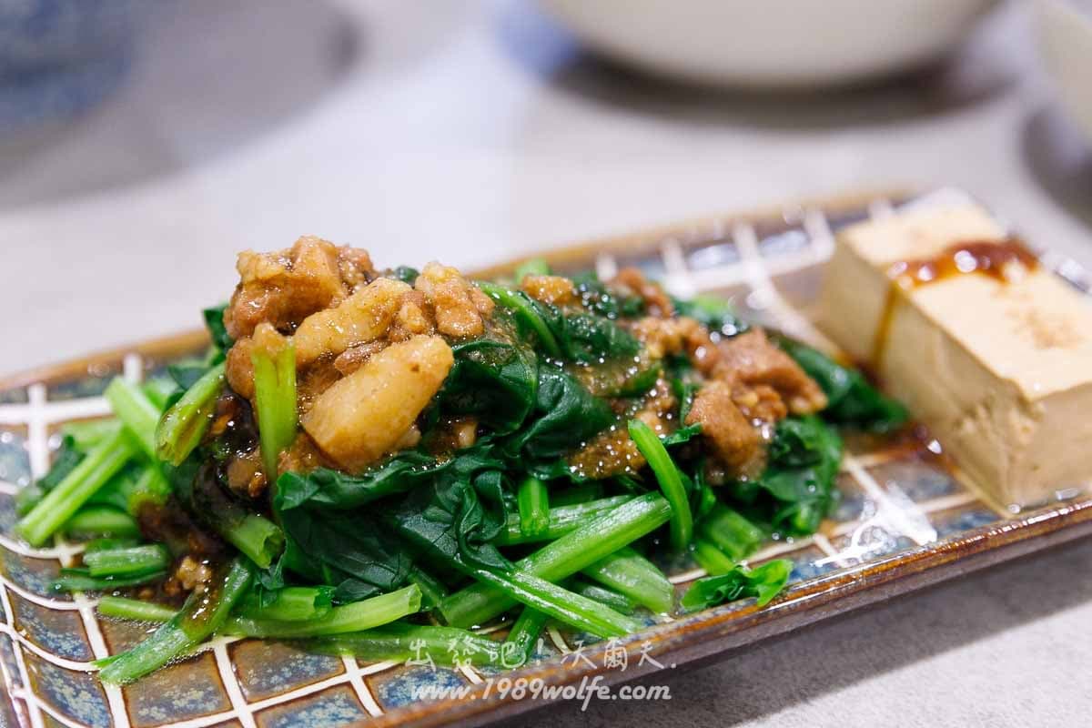 神明親傳黃金比例!「灶王爺滷肉飯」鹹香唰嘴,還有九天玄女詩籤幫解惑 神明親傳黃金比例!「灶王爺滷肉飯」鹹香唰嘴,還有九天玄女詩籤幫解惑