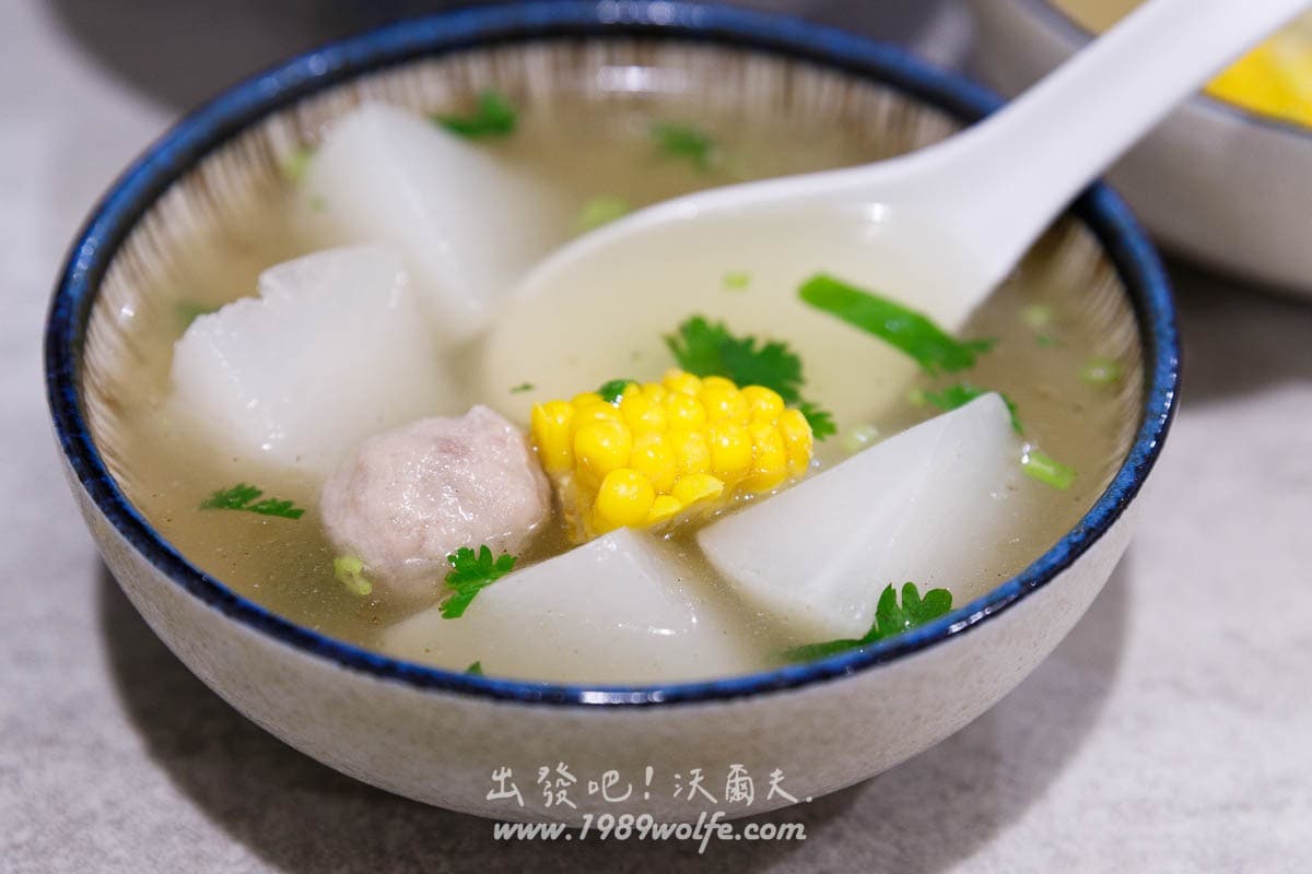 神明親傳黃金比例!「灶王爺滷肉飯」鹹香唰嘴,還有九天玄女詩籤幫解惑 神明親傳黃金比例!「灶王爺滷肉飯」鹹香唰嘴,還有九天玄女詩籤幫解惑