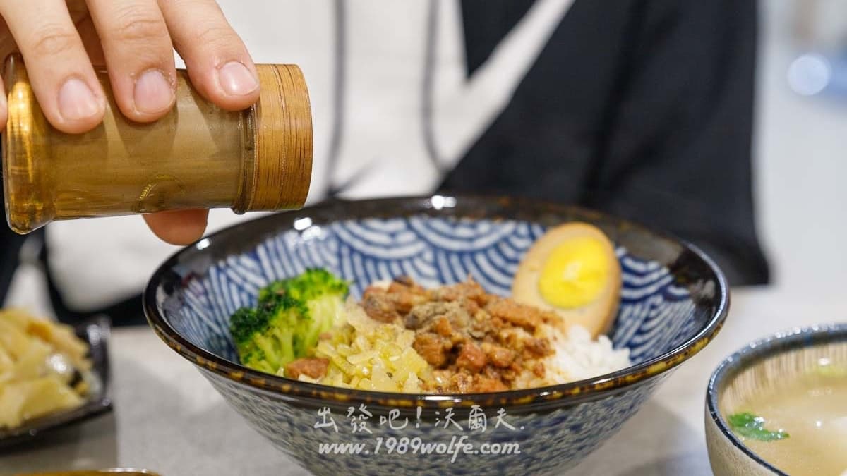 灶王爺滷肉飯 img
