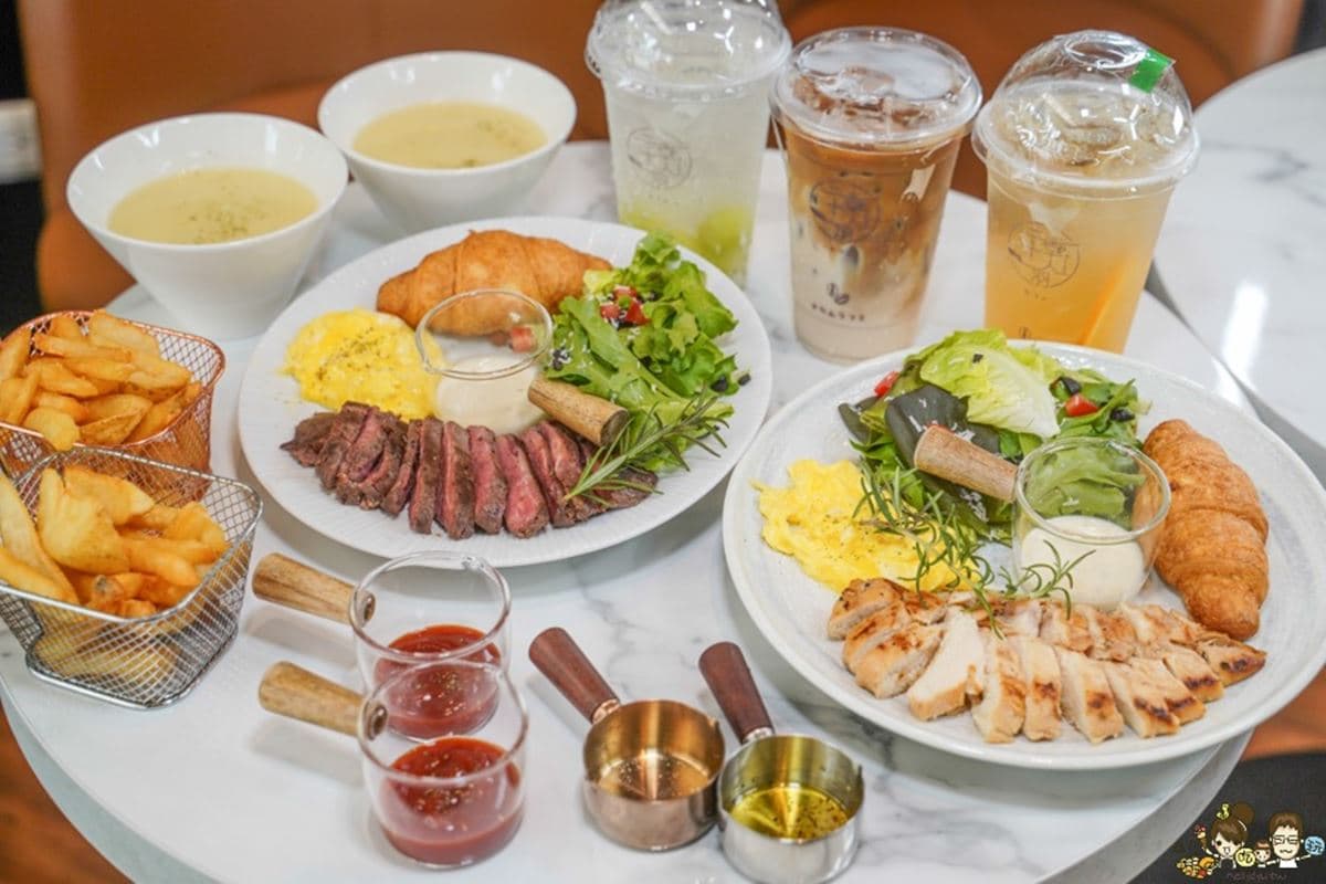 【新開店】180元「甜點自助吧」吃到飽!30多款餅乾、甜點任你吃,CP值爆表 【新開店】180元「甜點自助吧」吃到飽!30多款餅乾、甜點任你吃,CP值爆表