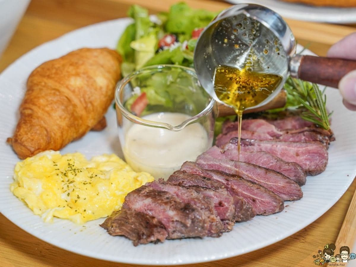【新開店】180元「甜點自助吧」吃到飽!30多款餅乾、甜點任你吃,CP值爆表 【新開店】180元「甜點自助吧」吃到飽!30多款餅乾、甜點任你吃,CP值爆表