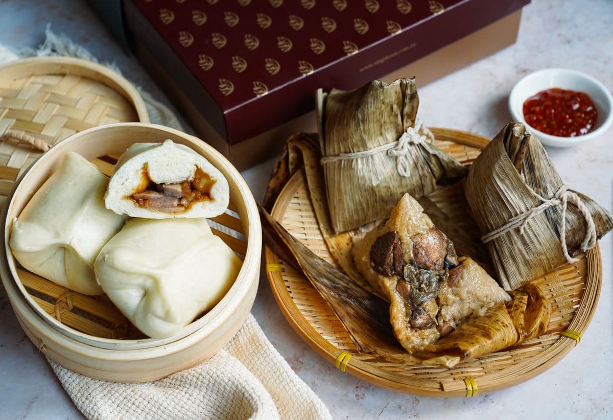 端午節快搶訂!全台6超強宅配肉粽名家:熱賣10萬顆、米其林推薦、40年老店 端午節快搶訂!全台6超強宅配肉粽名家:熱賣10萬顆、米其林推薦、40年老店