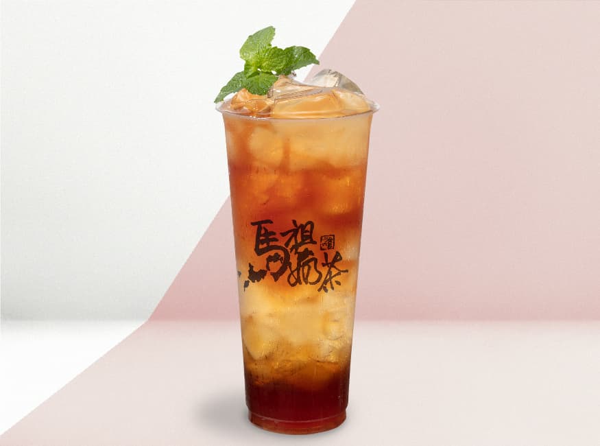 【食尚獨家優惠】馬祖奶茶買一送一!必點夢幻藍眼淚、10元加購「海燕窩」 【食尚獨家優惠】馬祖奶茶買一送一!必點夢幻藍眼淚、10元加購「海燕窩」