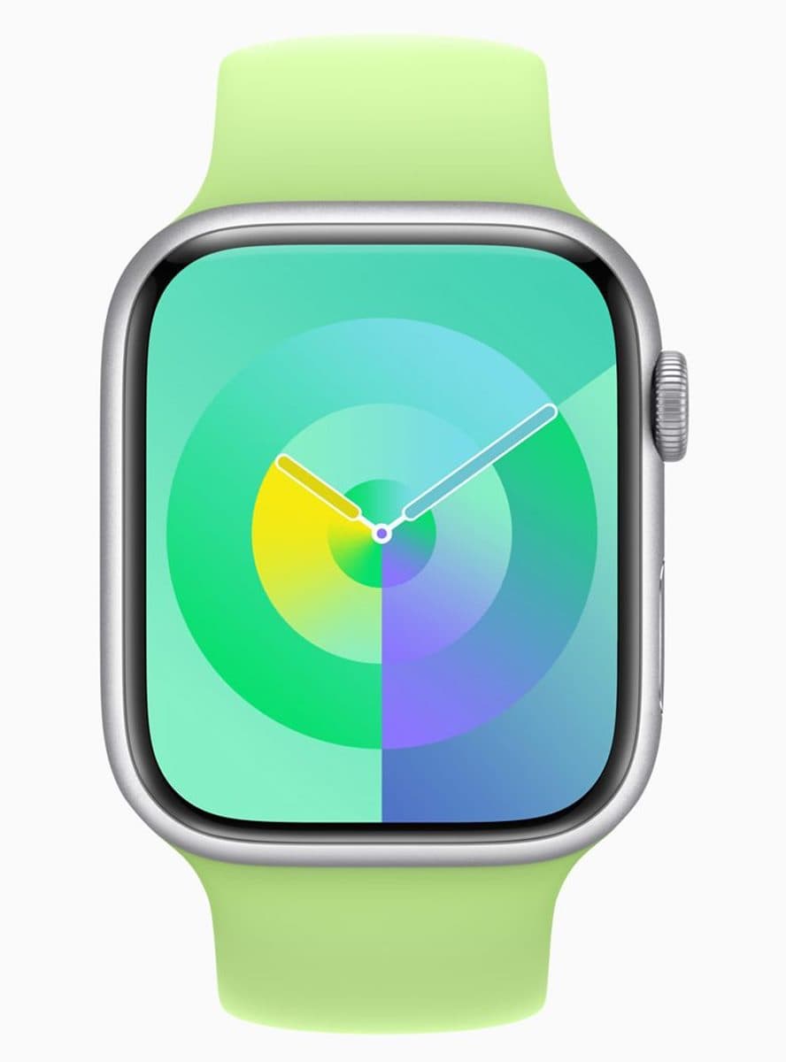 史努比會動起來!Apple Watch全新錶面亮相,iPhone 15超美奶油金色將現身 史努比會動起來!Apple Watch全新錶面亮相,iPhone 15超美奶油金色將現身