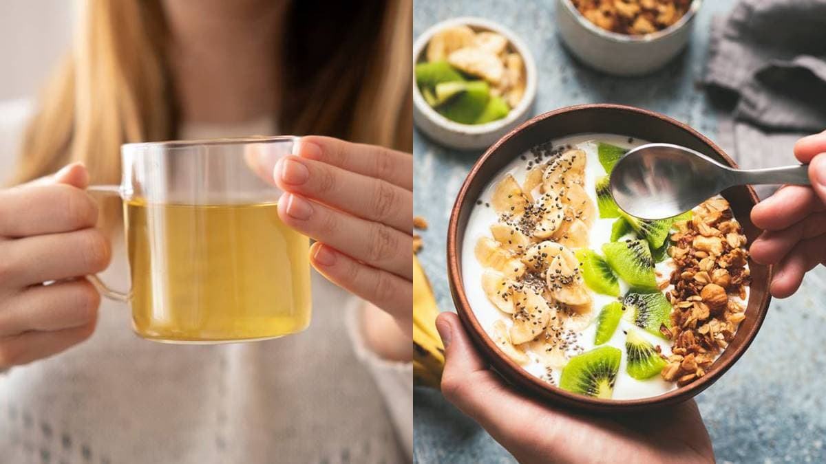 常喝優酪乳、綠茶好健康?胃腸科權威推翻迷思:患腸癌、胃癌機會「恐更高」(中獎公布)